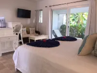 Dickenson Bay Oasis at Antigua Village Hotels in Dickenson Bay