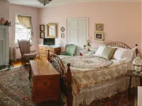 Cave Hill Farm Bed & Breakfast Hotels in Shenandoah