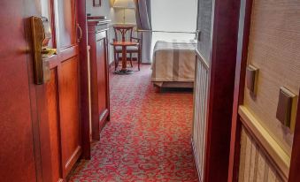 Adria Hotel Prague