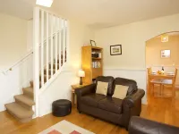 Avonlea Self-Catering Hotels in Crieff
