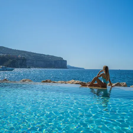 Capo la Gala Hotel&Wellness
