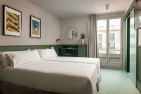 BYPILLOW Mothern - balcony
