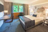 Best Western Plus Hotel Fellbach-Stuttgart Hôtels à : Waiblingen