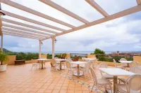 Hotel America Hotel a Marina di Camerota