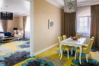 The ONE Hotel Astana Hotels in Astana