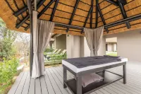 Mokuti Etosha Hotels in Mokuti Lodge