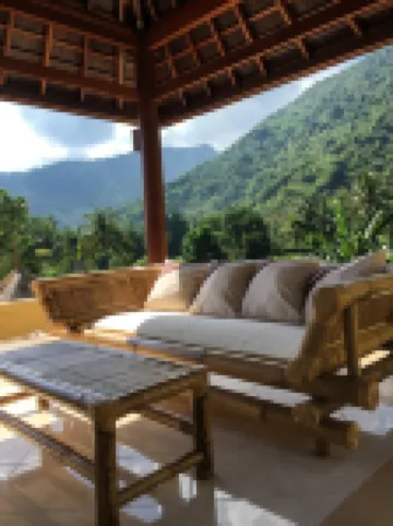 Nipah Pool Villas and Restaurant