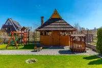 Willa u Anusia Hotels in Tatra County