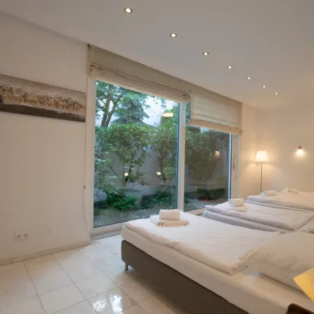 Center City Villa