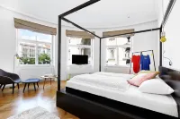 The Magazine Hotel - 3 estrellas