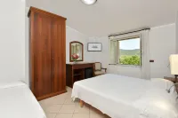Hotel Ristorante Colleverde