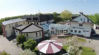 Hotel Restaurant Monika Hotels in Büttelborn