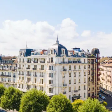 The Woodward, Auberge Collection