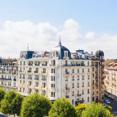 The Woodward - Auberge Resorts Collection Hotels in Cologny