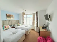 Oxford Guest House โรงแรมในอ๊อกซ์ฟอร์ด