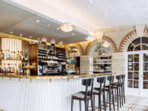 米拉索爾別墅酒店 朗德酒店