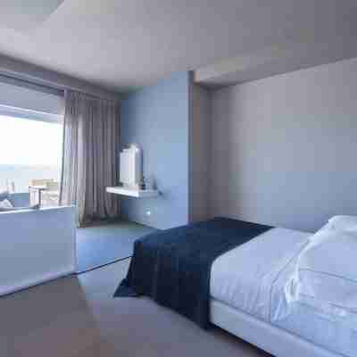 Il Fogliano Hotel New Life Rooms