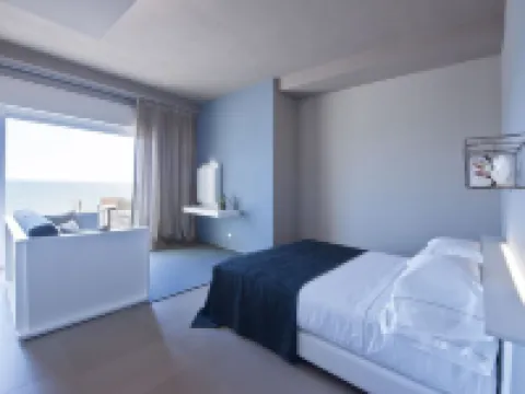 Il Fogliano Hotel New Life Hoteles en Latina