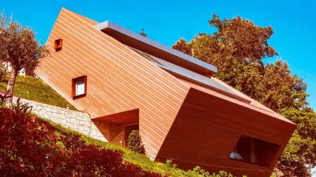 Agrinho Suites & Spa Gerês Отели в г. Аниссо