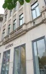 Letheshome Apartments
