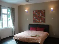 Batu Ferringhi - Shamrock Beach Villas, Penang Hotels in 