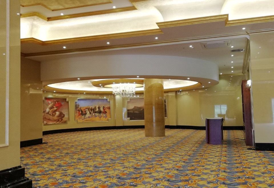 Paksong Danngarm Hotel - Housity
