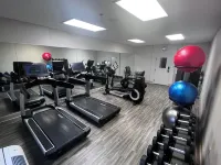 Hyatt Place Columbus Dublin - Gym