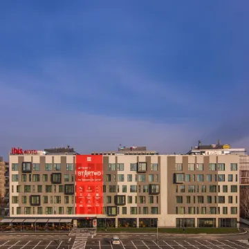 Ibis Timisoara City Center