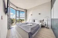 Apartamenty Sun & Snow Horyzont Hotels in Wisełka