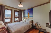 Residence Hotel Blue Ocean View