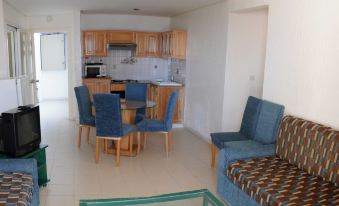 Residence Corail Royal Plage