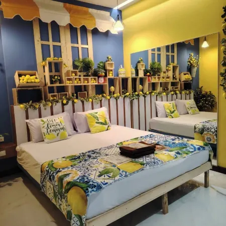 Honey Inn Resort Lam Luk Ka Khlong 8