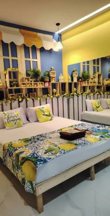 ห้องวีไอพีพร้อมจากุซซี่