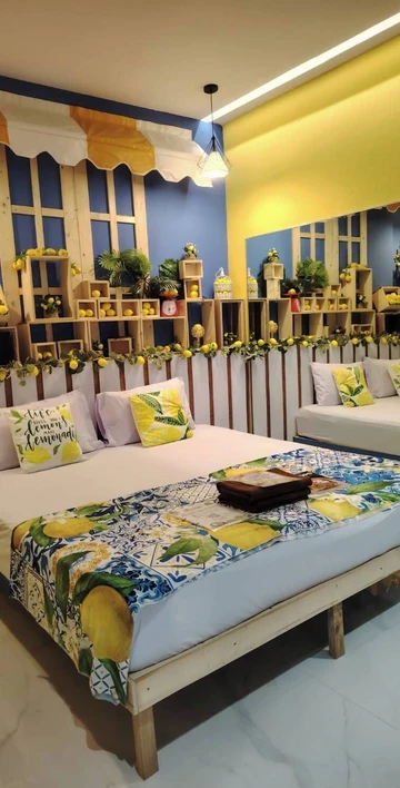 รูปภาพของฮันนี่อินน์ รีสอร์ท ลำลูกกา คลอง8