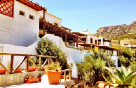 Filoxenia Villa