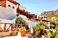 Filoxenia Villa