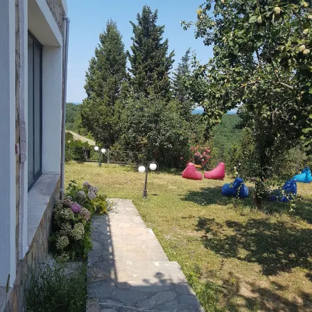 Ağva Stone House Boutique