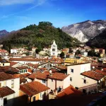 B&B "La Bottega d'Arte" Hotels in Carrara