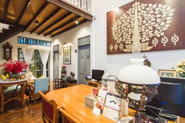 รูปภาพของบ้านนพวงศ์