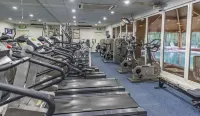 Ben Nevis Hotel & Leisure Club - Gym