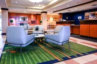 Fairfield Inn & Suites Indianapolis Noblesville Hotels in Noblesville