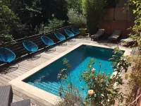 Hôtel Restaurant Notre Dame Hotels in Collobrières