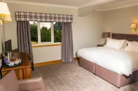 Tyndrum Lodges Hotels near Rob Roy House