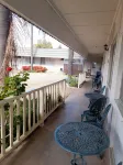 Aromet Motor Inn Hotels in Temora