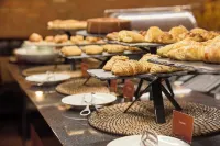 Hotel Moon & Sun Braga - พร้อมอาหารเช้า