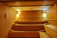 Dragut Point North Hotel - All Inclusive - Spa