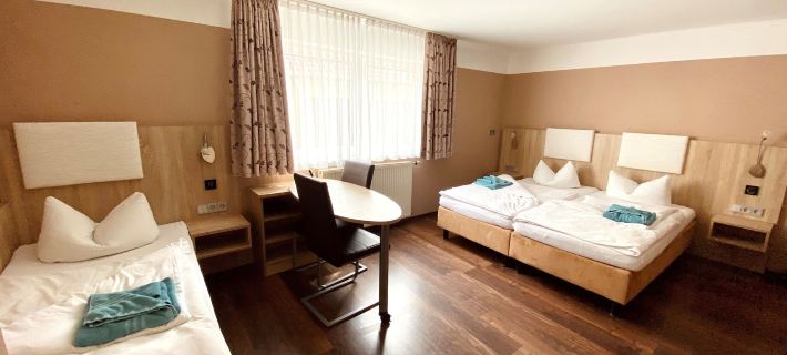 Hotel Garni Kleindienst Hotels in Upper Palatinate