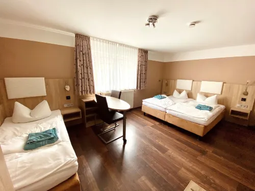Hotel Garni Kleindienst - Pools