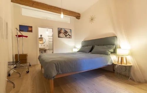 Lovely Studio d'Azeglio by Studio Vita