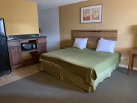 La Vista Inn Hotels in Clovis